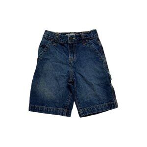 Y2K Old Navy Jean Shorts